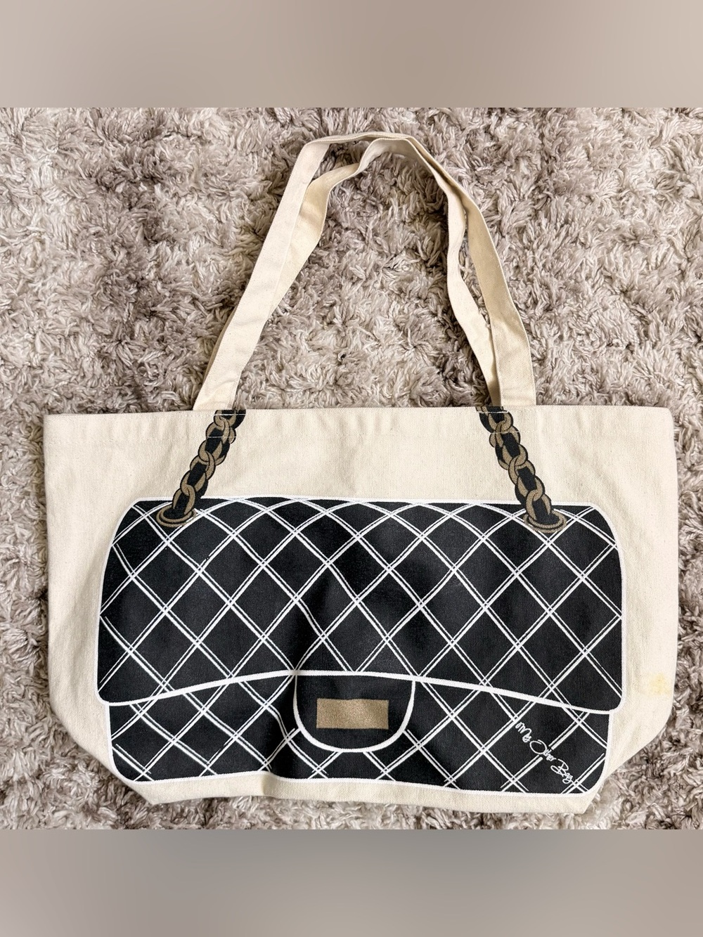 My Other Bag NWOT